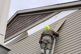 Reliable Martinsburg, PA Siding Solutions